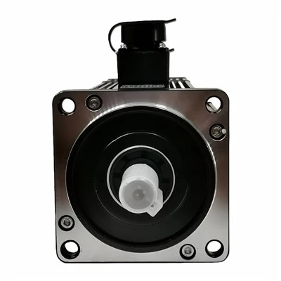 Wysokiej jakości serwosilnik kołnierzowy 110 mm